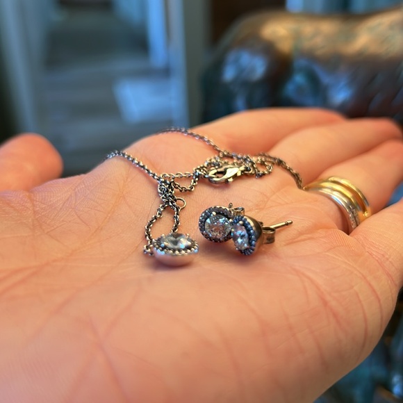 Pandora Guest of Honor Set - NWOT - Picture 7 of 7